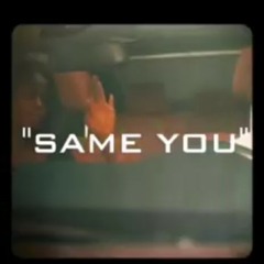 Terri - Same You