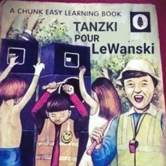 Tanzki pour LeWanski