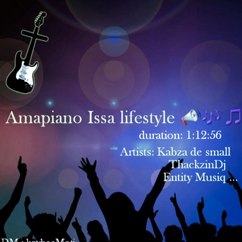 Strictly Amapiano Vol.2 Compiled By Droshka