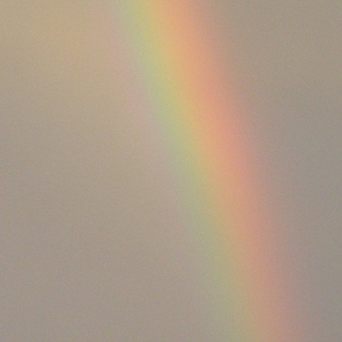 Ray Of Hope