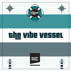 CIF 06 Pecoe - The Vibe Vessel (Mini Mix)