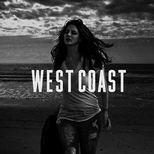 rim afdeling Ræv Stream West Coast (Lana Del Rey Cover) by Raz Béret | Listen online for  free on SoundCloud