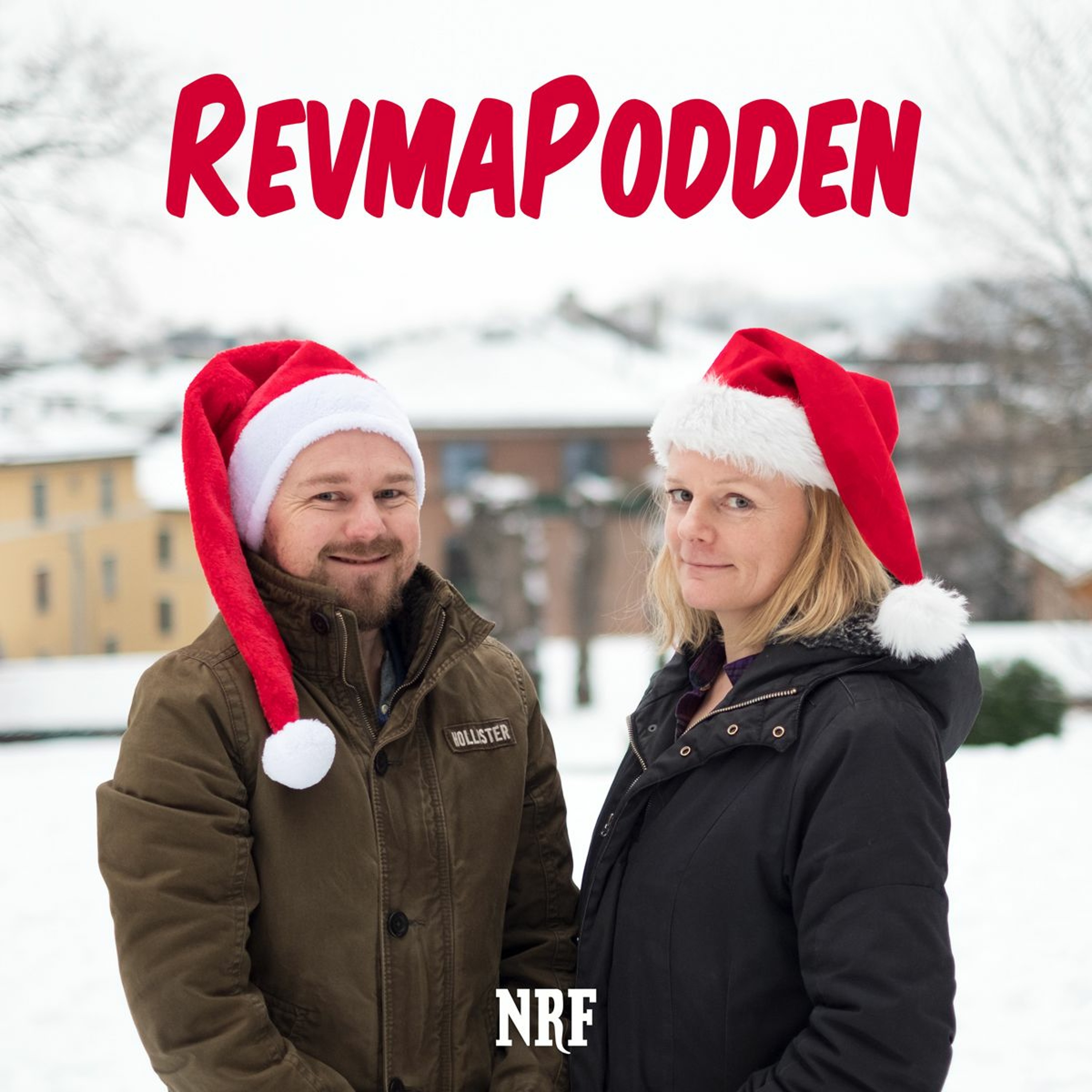 RevmaPodden