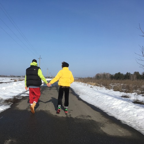 321 MOkrie krosi slow spring mix 19