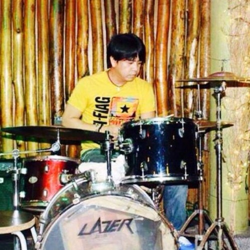 Bluer Than Blue - Ynnos (Michael Johnson)