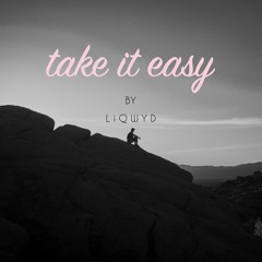 Take It Easy (Free download)