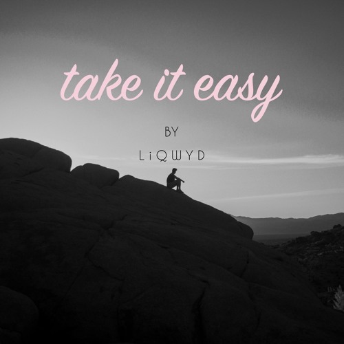 Take It Easy (Free download)