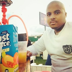 UKHOZI FM Guest Mix By Spiritual_T