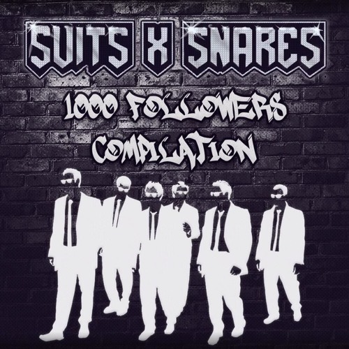 NAIFER & MODELX ~ ECHOES {Suits 1K} 🎧