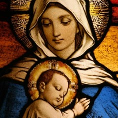 Mary (Patty Griffin cover)