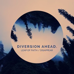 DnBIndiaPremieres | DIVERSION AHEAD. - Disappear (ft. The Mellow Turtle)