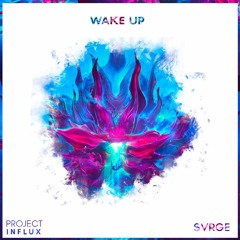 SVRGE - Wake Up