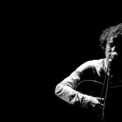 DAMIEN RICE - BACK TO HER MAN