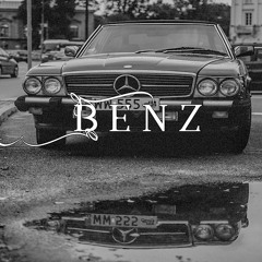 Old School Boom Bap Type Beat x Trumpet Hip Hop Instrumental - "Benz"