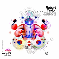 Robert Taylor - It's Everywhere
