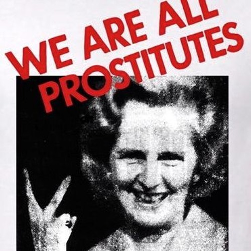 ECT & Onkel Dunkel - Rock Prostitutes