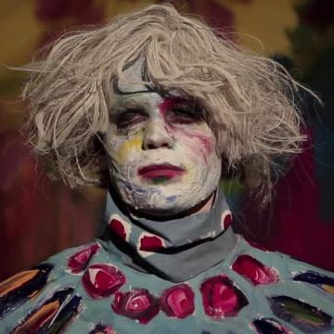 Stream Connan Mockasin - Forever Dolphin Love (Live) 2011 by Vlad