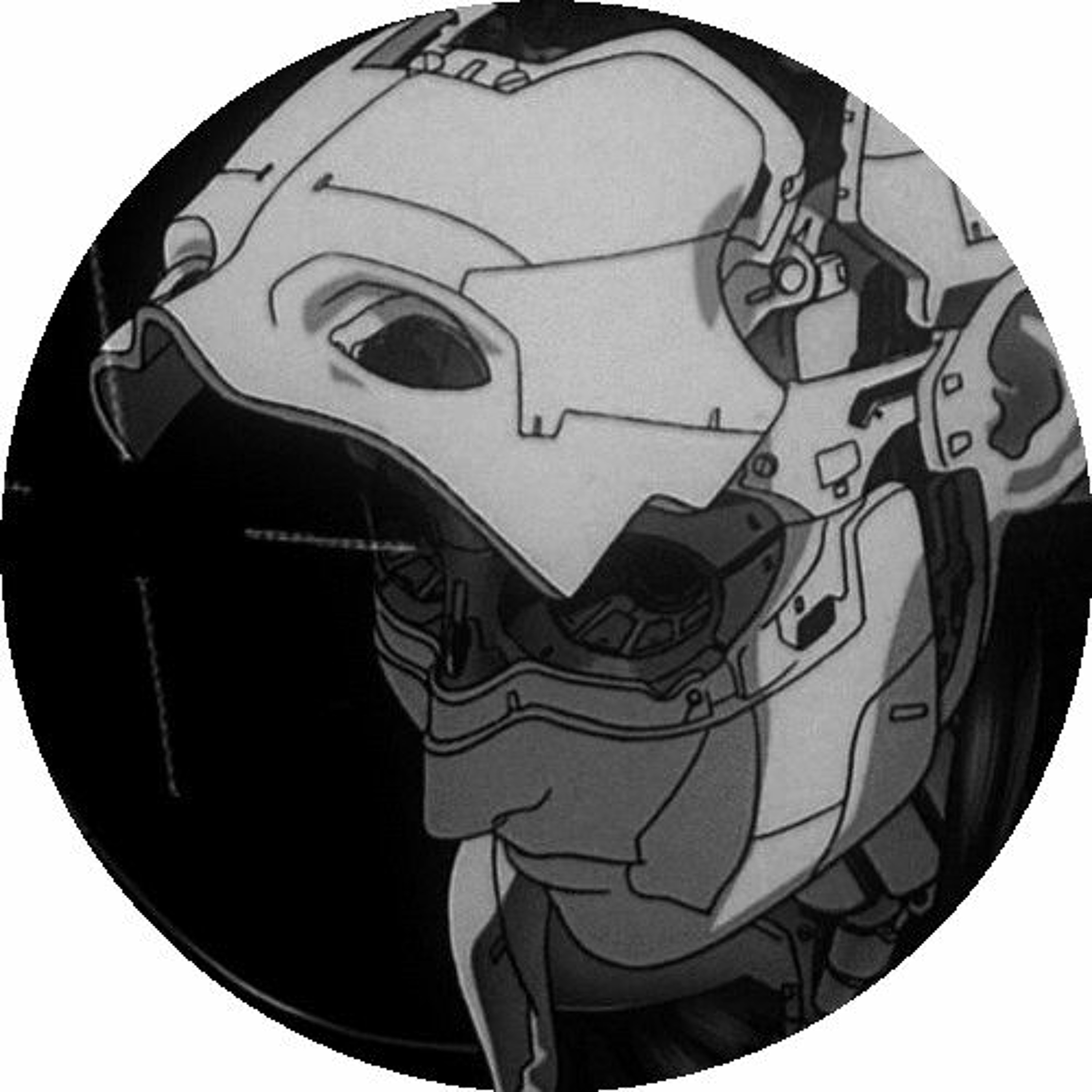 Ghost In The Shell - Making Of Cyborg (Method Sound Flip) episode artwork