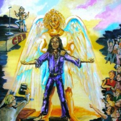 CHILDREN OF A LESSER GOD