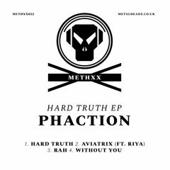 Phaction - Aviatrix (ft. Riya)