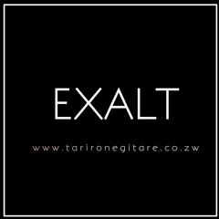 Exalt Podcast Ep1