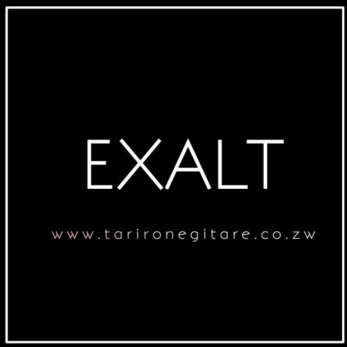 Exalt Podcast Ep1