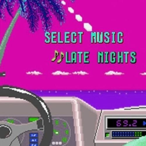 Stream Late Nights by Jssse | Listen online for free on SoundCloud