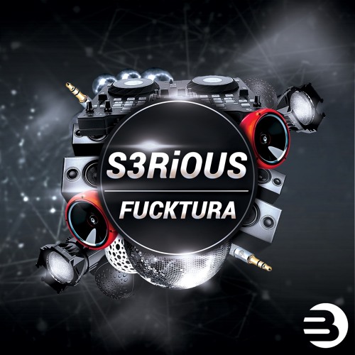 Stream S3rious - Fucktura (Radio Edit) by Bryndák Records, s.r.o. | Listen  online for free on SoundCloud