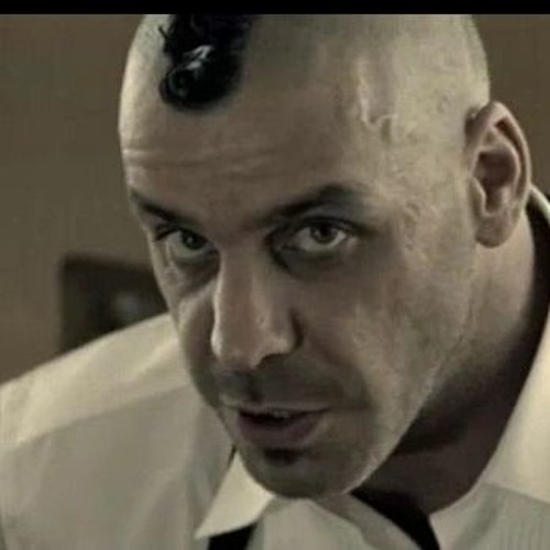 Stream Rammstein - Ich Will (Cover На Русском RADIO TAPOK) By.