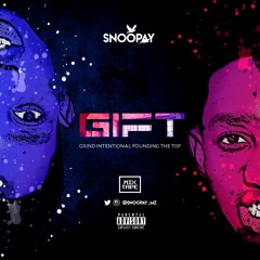 2.Cant Lose - Snoopay X FullazNaTrack