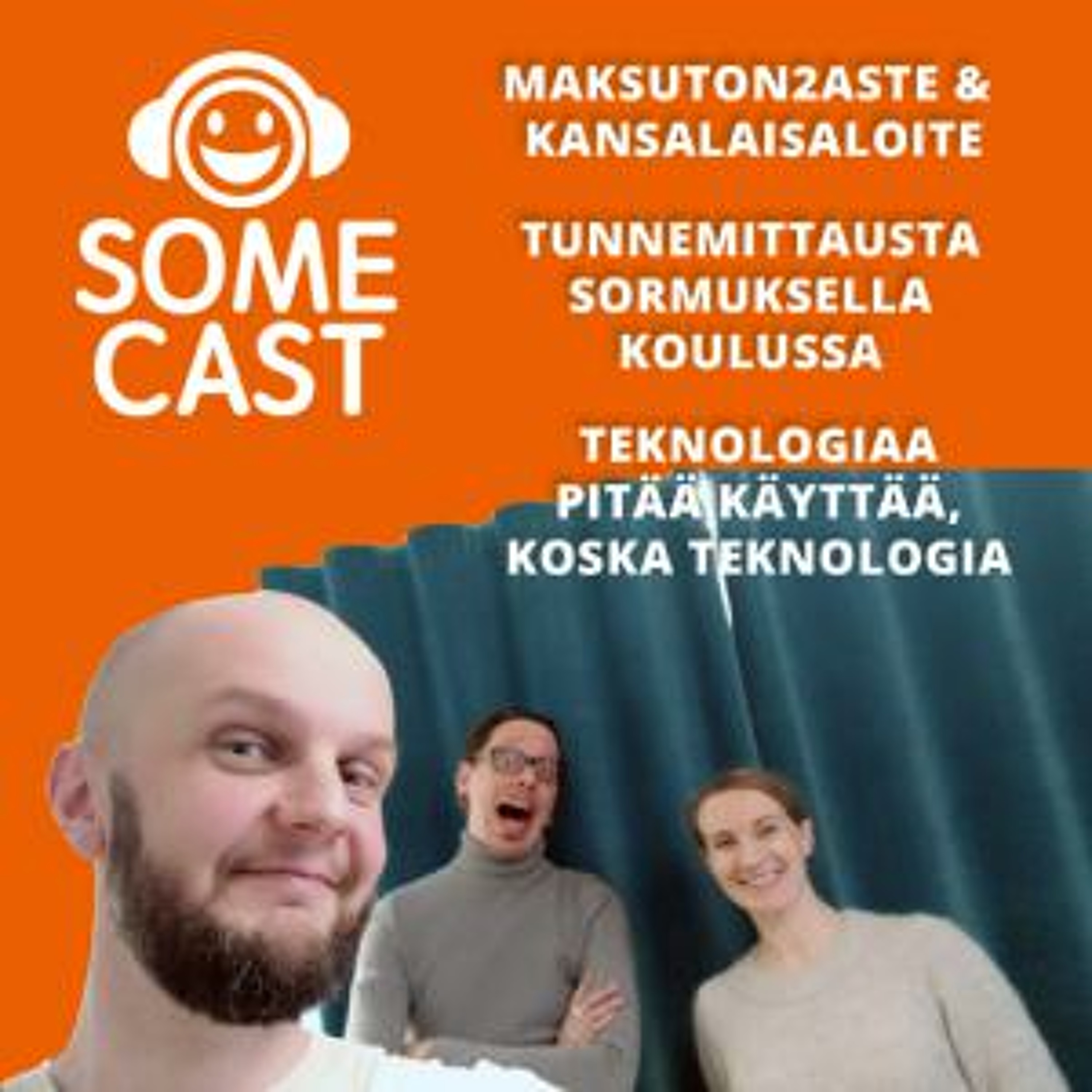 SomeCast