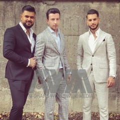 Sediq Yakub - Laily Jan - Jaano Me