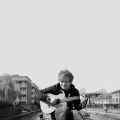 Ed Sheeran - Can't Help Falling In Love (Elvis Presley cover)