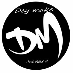 Dhyo Haw - Ada Aku Di Sini Cover Dey Make