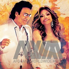 Andy featuring La Toya Jackson - Tehran