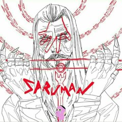 saruman (prod. deje)