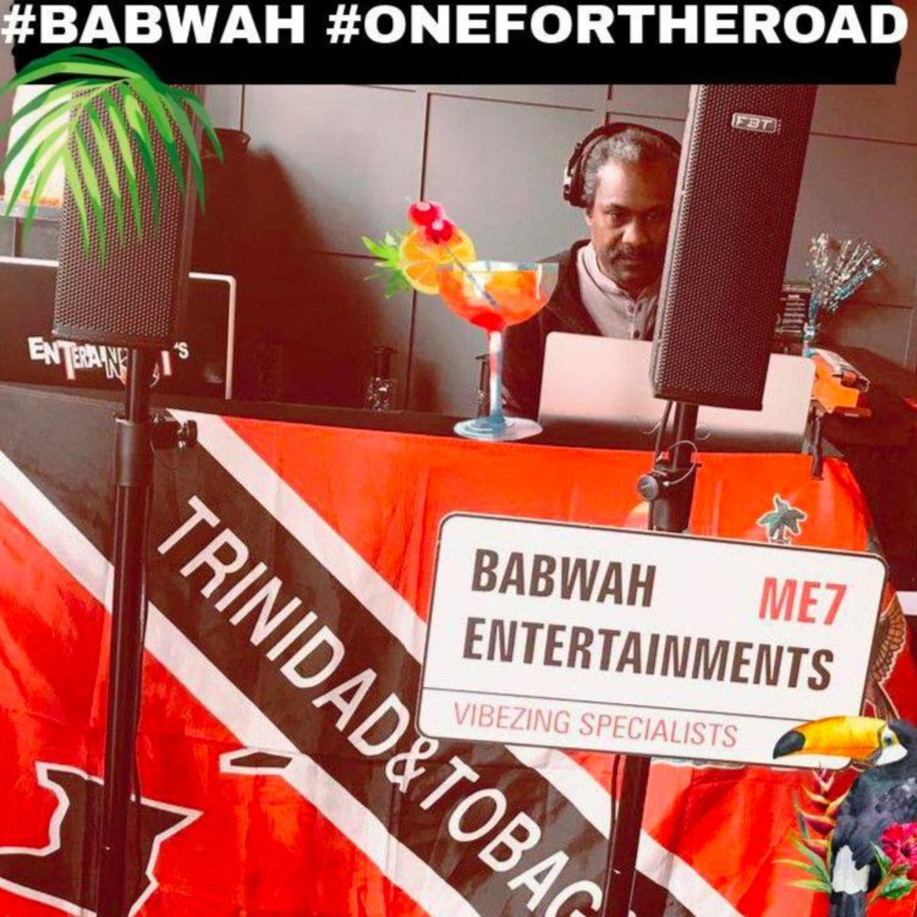 Babwah Entertainments