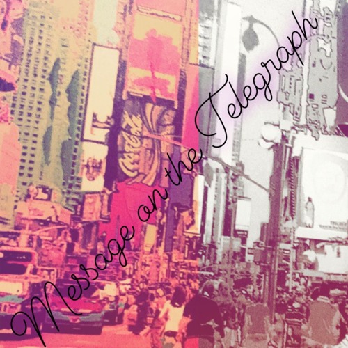 Message On The Telegraph