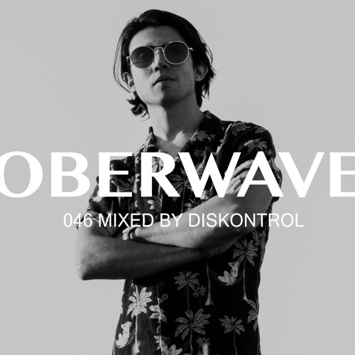 Diskontrol — Oberwave Mix 046