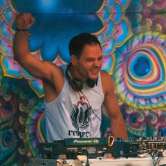 DJ EDU | Antu Records presents | 14/02/2019