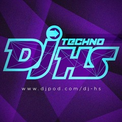 TECHNO - 2019 - 01 - By - Dj - HS