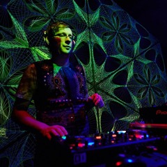 PSYSPACE | TesseracTstudio Series #22 | 15/02/2019