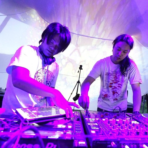 MAJIDE | On The Way To Ozora 2019 | 16/02/2019