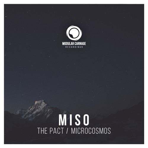 Premiere: MISO - Microcosmos [Modular Carnage]