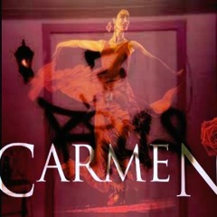 Carmen/7 Rings - JERSEY CLUB REMIX (Prod by. Javery James)