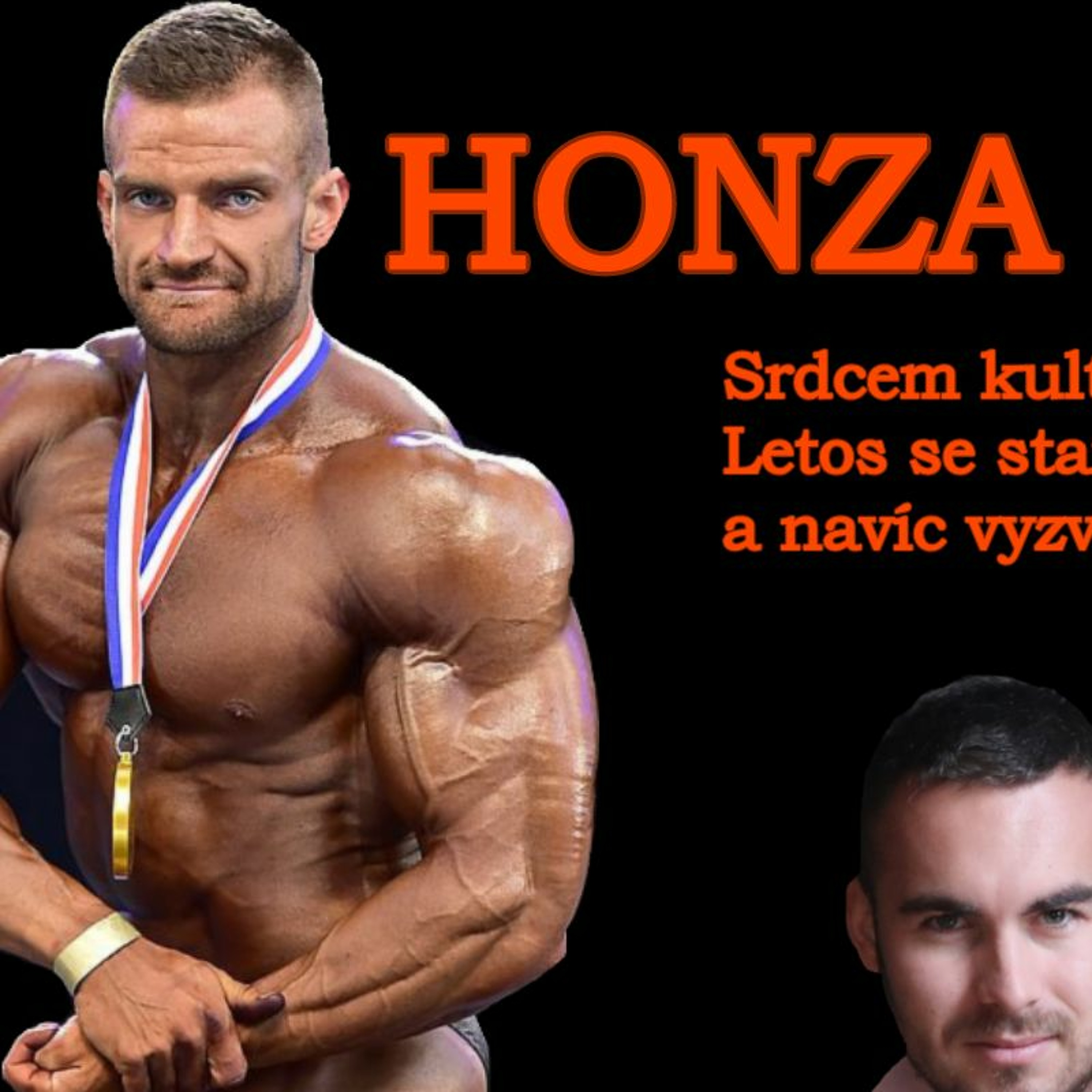 Honza Kavalir podcast