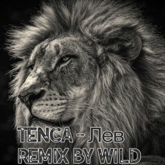 TENCA - Лев (Dj wild remix)