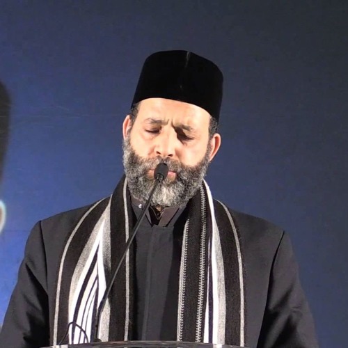 آيات سورة الفرقان ..الشيخ حسن صالح