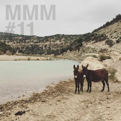 Moroccan Morning Mix #11 March