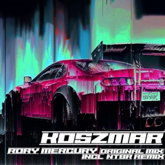 Koszmar - Rory Mercury (NTBR REMIX)